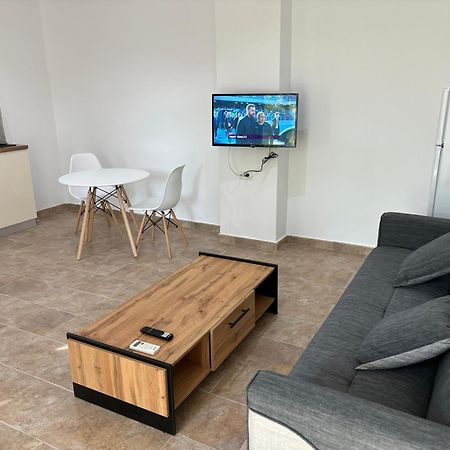 ブカレストThe Loft Gara De Nordアパートメント エクステリア 写真